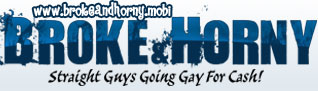 Broke And Horny