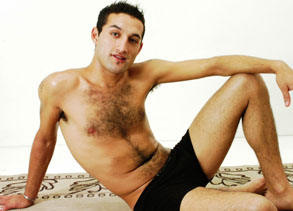 Broke And Horny